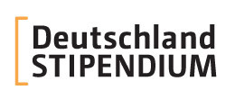Logo Deutschland Stipendium