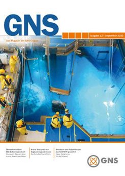 GNS Magazin 13
