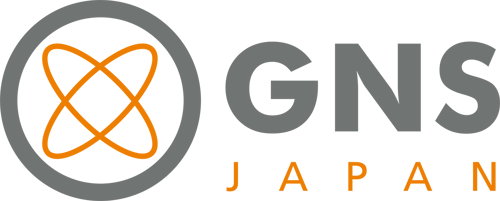 Logo GNS Japan