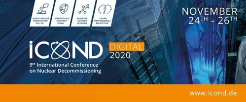 ICOND 2020