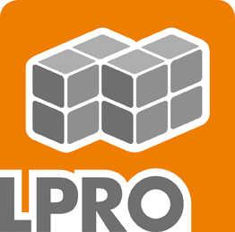 Logo LPRO