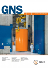 GNS Magazin 9