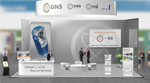 GNS at the DECON